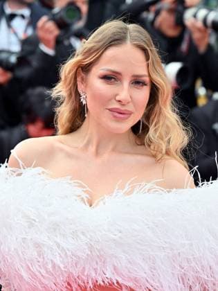 Cannes, 77th Cannes Film Festival 2024, Second red carpet evening of the film Furiosa: A Mad Max Saga . In the photo Ginta Biku  Copyright: xManuelexMangiarottix xipa-agencyx xPoolxPhotoxEventsx03x IPA_Agency_IPA46102356