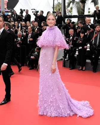 Cannes, 77th Cannes Film Festival 2024, Red carpet film Furiosa: A Mad Max Saga In the photo: Vlada Rosljakova  Copyright: xAlbertoxTerenghix xipa-agency.nex xPoolxPhotoxEventsx03x IPA_Agency_IPA46103021