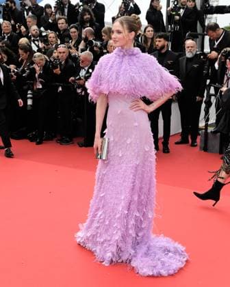 Cannes, 77th Cannes Film Festival 2024, Red carpet film Furiosa: A Mad Max Saga In the photo: Vlada Rosljakova  Copyright: xAlbertoxTerenghix xipa-agency.nex xPoolxPhotoxEventsx03x IPA_Agency_IPA46103023