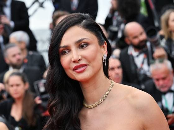 Cannes, 77th Cannes Film Festival 2024, Second red carpet evening of the film Furiosa: A Mad Max Saga . In the photo Patricia Contreras  Copyright: xManuelexMangiarottix xipa-agencyx xPoolxPhotoxEventsx03x IPA_Agency_IPA46103416