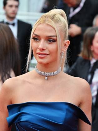 Cannes, 77th Cannes Film Festival 2024, Second red carpet evening of the film Furiosa: A Mad Max Saga . In the photo Lou Ruat  Copyright: xManuelexMangiarottix xipa-agencyx xPoolxPhotoxEventsx03x IPA_Agency_IPA46103452