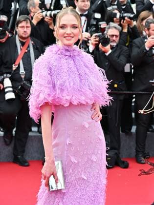 Cannes, 77th Cannes Film Festival 2024, Second red carpet evening of the film Furiosa: A Mad Max Saga . In the photo Vlada Rosljakova  Copyright: xManuelexMangiarottix xipa-agencyx xPoolxPhotoxEventsx03x IPA_Agency_IPA46103575