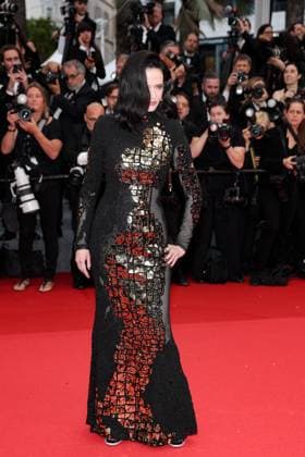M MontÃ e des marches du film Furiosa A Mad Max Saga lors du 77eme Festival International du Film de Cannes Eva Green MontÃ e des marches du film Furiosa A Mad Max Saga lors du 77eme Festival International du Film de Cannes, au Palais des Festivals Ã Cannes On may 15th 2024 Jacovides Moreau Bestimage Red carpet of the movie Furiosa A Mad Max Saga during the 77th Cannes International Film Festival at the Palais des Festivals in Cannes, France On may 15th 2024 Cannes France  Copyright: xJACOVIDES-MOREAUx xBESTIMAGExJACOVIDES-MOREAUx xBESTIMAGEx