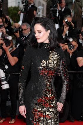 M MontÃ e des marches du film Furiosa A Mad Max Saga lors du 77eme Festival International du Film de Cannes Eva Green MontÃ e des marches du film Furiosa A Mad Max Saga lors du 77eme Festival International du Film de Cannes, au Palais des Festivals Ã Cannes On may 15th 2024 Jacovides Moreau Bestimage Red carpet of the movie Furiosa A Mad Max Saga during the 77th Cannes International Film Festival at the Palais des Festivals in Cannes, France On may 15th 2024 Cannes France  Copyright: xJACOVIDES-MOREAUx xBESTIMAGExJACOVIDES-MOREAUx xBESTIMAGEx
