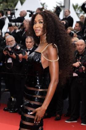 B Monte des marches du film Furiosa A Mad Max Saga lors du 77eme Festival International du Film de Cannes Naomi Campbell MontÃ e des marches du film Â Furiosa A Mad Max Saga Â pour la cÃ?rÃ monie d?ouverture du 77eme Festival International du Film de Cannes, au Palais des Festivals Ã Cannes On may 15th 2024 Olivier Borde Bestimage Red carpet of the movie Â Furiosa A Mad Max Saga Â for the opening of the 77th Cannes International Film Festival at the Palais des Festivals in Cannes, France On may 15th 2024 Cannes France  Copyright: xOLIVIERxBORDEx xBESTIMAGExOLIVIERxBORDEx xBESTIMAGEx