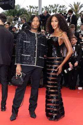 B Red carpet of the movie Â Furiosa A Mad Max Saga Â for the opening of the 77th Cannes International Film Festival at the Palais des Festivals in Cannes Low Roach, Naomi Campbell Red carpet of the movie Â Furiosa A Mad Max Saga Â for the opening ceremony of the 77th Cannes International Film Festival, au Palais des Festivals Ã Cannes On may 15th 2024 Olivier Borde Bestimage Red carpet of the movie Â Furiosa A Mad Max Saga Â for the opening of the 77th Cannes International Film Festival at the Palais des Festivals in Cannes, France On may 15th 2024 Cannes France  Copyright: xOLIVIERxBORDEx xBESTIMAGExOLIVIERxBORDEx xBESTIMAGEx