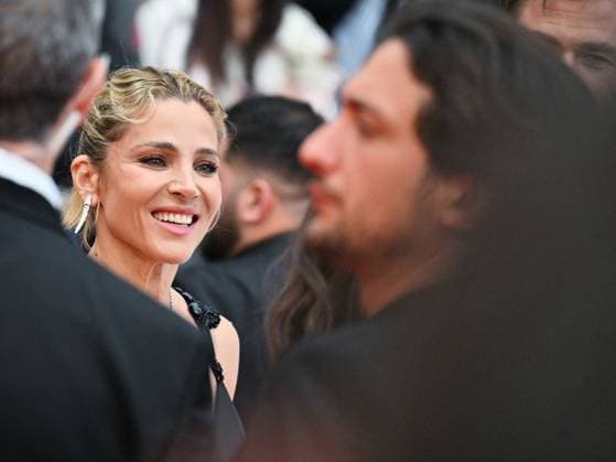 Cannes, 77th Cannes Film Festival 2024, Second red carpet evening of the film Furiosa: A Mad Max Saga Cannes, 77th Cannes Film Festival 2024, Second red carpet evening of the film Furiosa: A Mad Max Saga . In the photo Elsa Pataky Cannes France  Copyright: xIPA ABACAx