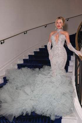 Cannes - Hofit Golan At Hotel Martinez Hofit Golan is spotted at Martinez Hotel before going to official screening during 77th Cannes Film Festival in Cannes, France on May 15, 2024. Photo by Marco Piovanotto ABACAPRESS.COM Cannes France  Copyright: xPiovanottoxMarco ABACAx