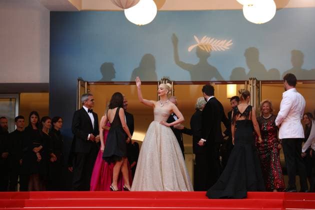 May 15, 2024, Cannes, Cote D azur, France: ANYA TAYLOR-JOY attends the Furiosa: A Mad Max Saga screening at the 77th Annual Cannes Film Festival at Palais des Festivals in Cannes, France Cannes France - ZUMAc179 20240515_zep_c179_125 Copyright: xMickaelxChavetx