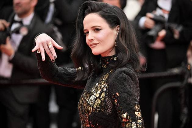 Cannes 2024 Mad Max Furiosa Premiere Eva Green attending the premiere of the movie Mad Max Furiosa during the 77th Cannes Film Festival in Cannes, France on May 15, 2024. Photo by Julien Reynaud APS-Medias ABACAPRESS.COM Cannes France  Copyright: xReynaudxJulien APS-Medias ABACAx