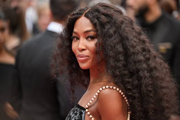 Cannes 2024 Mad Max Furiosa Premiere Naomi Campbell attending the premiere of the movie Mad Max Furiosa during the 77th Cannes Film Festival in Cannes, France on May 15, 2024. Photo by Julien Reynaud APS-Medias ABACAPRESS.COM Cannes France  Copyright: xReynaudxJulien APS-Medias ABACAx