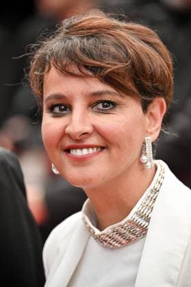 Cannes 2024 Mad Max Furiosa Premiere Najat Vallaud Belkacem attending the premiere of the movie Mad Max Furiosa during the 77th Cannes Film Festival in Cannes, France on May 15, 2024. Photo by Julien Reynaud APS-Medias ABACAPRESS.COM Cannes France  Copyright: xReynaudxJulien APS-Medias ABACAx