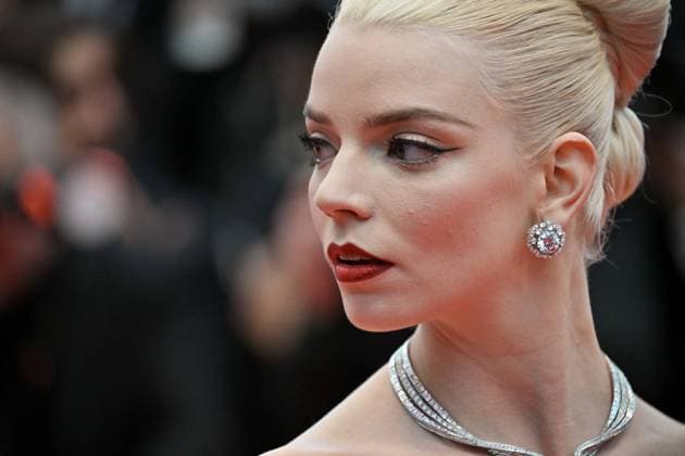 Cannes 2024 Mad Max Furiosa Premiere Anya Taylor Joy attending the premiere of the movie Mad Max Furiosa during the 77th Cannes Film Festival in Cannes, France on May 15, 2024. Photo by Julien Reynaud APS-Medias ABACAPRESS.COM Cannes France  Copyright: xReynaudxJulien APS-Medias ABACAx