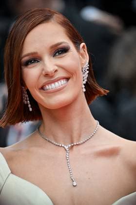Cannes 2024 Mad Max Furiosa Premiere Maeva Coucke attending the premiere of the movie Mad Max Furiosa during the 77th Cannes Film Festival in Cannes, France on May 15, 2024. Photo by Julien Reynaud APS-Medias ABACAPRESS.COM Cannes France  Copyright: xReynaudxJulien APS-Medias ABACAx