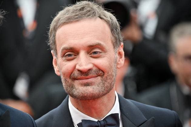 Cannes 2024 Mad Max Furiosa Premiere Augustin Trapenard attending the premiere of the movie Mad Max Furiosa during the 77th Cannes Film Festival in Cannes, France on May 15, 2024. Photo by Julien Reynaud APS-Medias ABACAPRESS.COM Cannes France  Copyright: xReynaudxJulien APS-Medias ABACAx