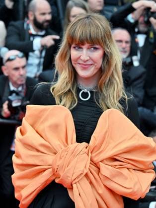 Cannes, 77th Cannes Film Festival 2024, Second red carpet evening of the film Furiosa: A Mad Max Saga Cannes, 77th Cannes Film Festival 2024, Second red carpet evening of the film Furiosa: A Mad Max Saga . In the photo DaphnÃ Bürki Cannes France  Copyright: xIPA ABACAx