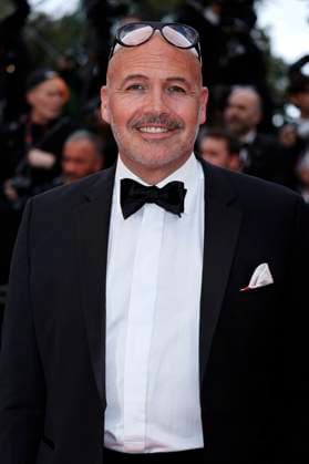 Billy Zane at the premiere of the feature film Furiosa A Mad Max Saga at the Festival de Cannes 2024 77 Cannes International Film Festival at the Palais des Festivals Cannes, 15 05 2024 Foto:xD.xBedrosianx xFuturexImagex furiosa_4627