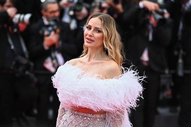 News - Furiosa: A Mad Max Saga Red Carpet - The 77th Annual Cannes Film Festival Ginta Biku attends Furiosa: A Mad Max Saga Screening &amp; red carpet at the 77th annual Cannes Film Festival at Palais des Festivals on May 15, 2024 in Cannes, France. Cannes Palais de Festival France Copyright: xStefanosxKyriazisx xLiveMediax LPN_1353321