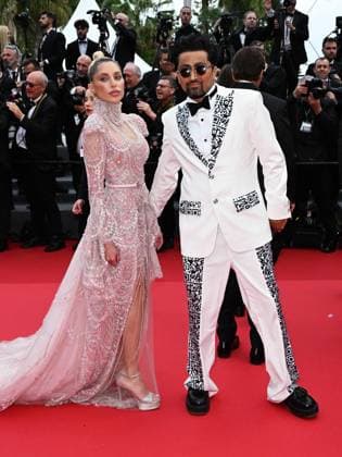 Cannes, 77th Cannes Film Festival 2024, Second Red Carpet Evening of the film Furiosa: A Mad Max Saga In the photo: Samuel Schoaib Soheb  Copyright: xSimonexComix xipa-agency.netx xPoolxPhotoxEventsx03x IPA_Agency_IPA46112139