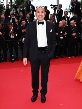 Cannes, 77th Cannes Film Festival 2024, Second red carpet evening of the film Furiosa: A Mad Max Saga In the photo: Billy Zane  Copyright: xSimonexComix xipa-agency.netx xPoolxPhotoxEventsx03x IPA_Agency_IPA46112259