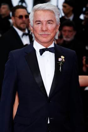May 15, 2024: Baz Luhrmann attends the premiere of Furiosa: A Mad Max Saga during the 77th Cannes Film Festival at Palais des Festivals in Cannes, France, on 15 May 2024. Photo: - ZUMAm179 20240515_zep_m179_056 Copyright: xAlecxMichaelx