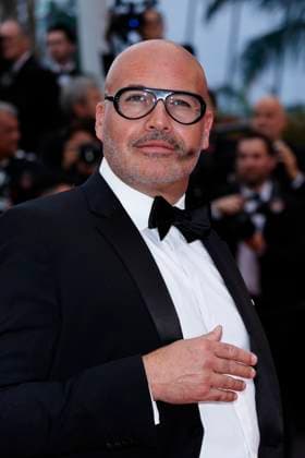 May 15, 2024: Billy Zane attends the premiere of Furiosa: A Mad Max Saga during the 77th Cannes Film Festival at Palais des Festivals in Cannes, France, on 15 May 2024. Photo: - ZUMAm179 20240515_zep_m179_060 Copyright: xAlecxMichaelx