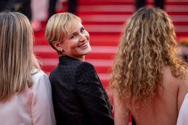 B MontÃ e des marches of the film Â Furiosa A Mad Max Saga Â during the 77th Cannes International Film Festival Judith Godreche MontÃ e des marches of the film Â Furiosa A Mad Max Saga Â for the cÃ?Ã monie douverture du 77eme Festival International du Film de Cannes, au Palais des Festivals Ã Cannes On may 15th 2024 Olivier Borde Bestimage Red carpet of the movie Â Furiosa A Mad Max Saga Â for the opening of the 77th Cannes International Film Festival at the Palais des Festivals in Cannes, France On may 15th 2024 Cannes France  Copyright: xOLIVIERxBORDEx xBESTIMAGExOLIVIERxBORDEx xBESTIMAGEx