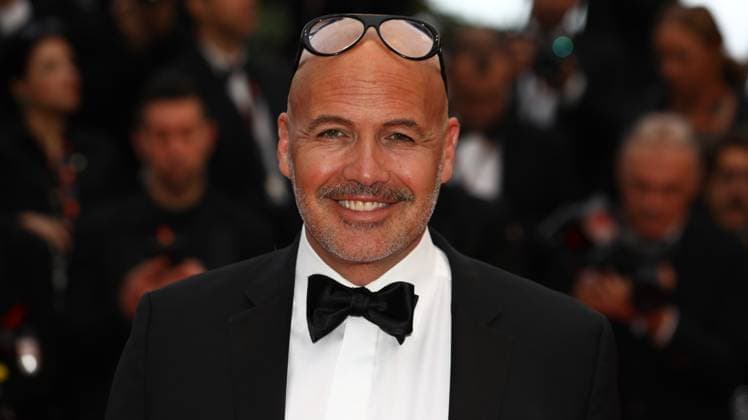 May 15, 2024, Cannes, Cote D azur, France: American actor BILLY ZANE attends the Furiosa: A Mad Max Saga screening at the 77th Annual Cannes Film Festival at Palais des Festivals in Cannes, France Cannes France - ZUMAc179 20240515_zep_c179_157 Copyright: xMickaelxChavetx
