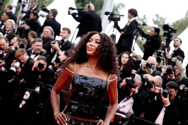 J MontÃ e des marches du film Â Furiosa A Mad Max Saga Â lors du 77eme Festival International du Film de Cannes Naomi Campbell MontÃ e des marches du film Â Furiosa A Mad Max Saga Â lors du 77eme Festival International du Film de Cannes, au Palais des Festivals Ã Cannes On may 15th 2024 Jacovides Moreau Bestimage Red carpet of the movie Â Furiosa A Mad Max Saga Â during the 77th Cannes International Film Festival at the Palais des Festivals in Cannes, France On may 15th 2024 Cannes France  Copyright: xJACOVIDES-MOREAUx xBESTIMAGExJACOVIDES-MOREAUx xBESTIMAGEx