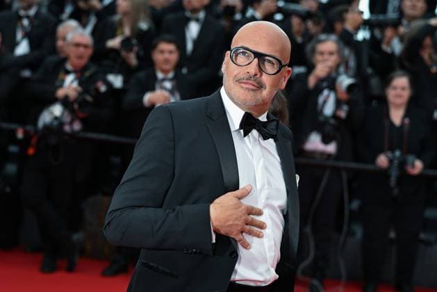 77eme Festival International du Film de Cannes MontÃ e des marches du Film Furiosa Mad Max Festival de Cannes 2024 77e Ã dition montee du film Furiosa Billy Zane 304973 2024 05 15 Cannes France  Copyright: xLionelxGuericolas MPPx STAR_304973_058