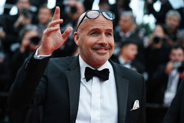 77eme Festival International du Film de Cannes MontÃ e des marches du Film Furiosa Mad Max Festival de Cannes 2024 77e Ã dition montee du film Furiosa Billy Zane 304973 2024 05 15 Cannes France  Copyright: xLionelxGuericolas MPPx STAR_304973_060