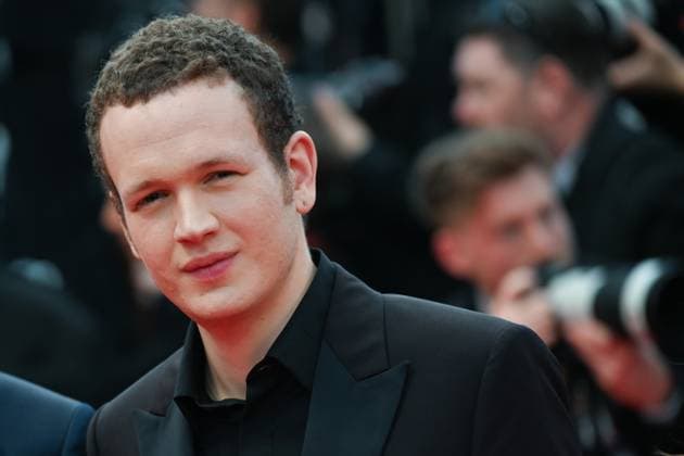 77eme Festival International du Film de Cannes MontÃ e des marches du Film Furiosa Mad Max Festival de Cannes 2024 77e Ã dition montee du film Furiosa NoÃ Boon 304973 2024 05 15 Cannes France  Copyright: xLionelxGuericolas MPPx STAR_304973_082