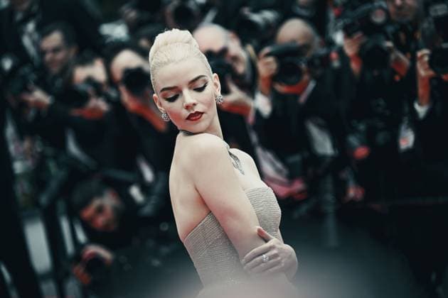 77eme Festival International du Film de Cannes MontÃ e des marches du Film Furiosa Mad Max Festival de Cannes 2024 77e Ã dition montee du film Furiosa Anya Taylor Joy 304973 2024 05 15 Cannes France  Copyright: xLionelxGuericolas MPPx STAR_304973_178