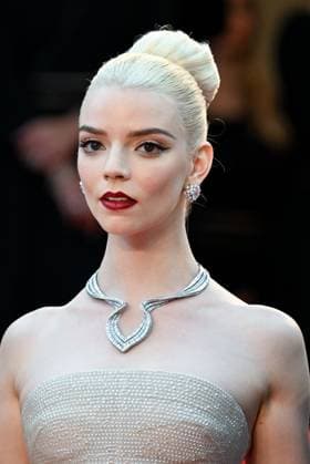 77eme Festival International du Film de Cannes MontÃ e des marches du Film Furiosa Mad Max Festival de Cannes 2024 77e Ã dition montee du film Furiosa Anya Taylor Joy 304973 2024 05 15 Cannes France  Copyright: xLionelxGuericolas MPPx STAR_304973_211