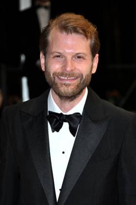Cannes, 77th Cannes Film Festival 2024, Red carpet of the film Pigen Med Nalen . In the photo: Magnus von Horn  Copyright: xSimonexComix xipa-agency.netx xPoolxPhotoxEventsx03x IPA_Agency_IPA46115364