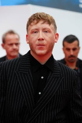 77eme Festival International du Film de Cannes MontÃ e des marches du Film Diamant Brut 77th International Cannes Film Festival Red Carpet of Diamant Brut movie 304974 2024 05 15 France De Pretto, Eddy  Copyright: xIvankaxVoisinx xStarfacex STAR_304974_011