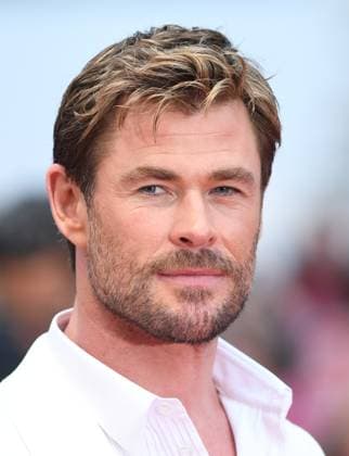 Australian actor Chris Hemsworth attends the premiere of Furiosa: A Mad Max Saga at the 77th Cannes Film Festival in Cannes, France on Wednesday, May 15, 2024.  CAN20240515160 RUNExHELLESTAD