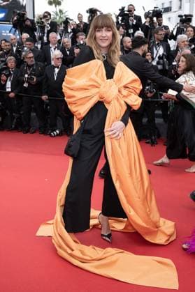 Annual Cannes Film Festival - Furiosa: A Mad Max Saga - Cannes DN Daphne Burky attends the screening of Furiosa: A Mad Max Saga during the 77th annual Cannes Film Festival at Palais des Festivals, on May 15, 2024 in Cannes, France. Photo by David NIVIERE ABACAPRESS.COM CANNES France  Copyright: xNivierexDavid ABACAPRESS.COMx