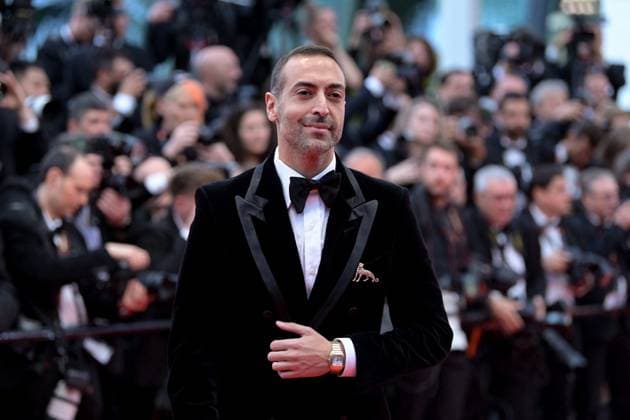 MontÃ e des marches du film Â Furiosa A Mad Max Saga Â lors du 77eme Festival International du Film de Cannes Mohammed Al Turki MontÃ e des marches du film Â Furiosa A Mad Max Saga Â lors du 77eme Festival International du Film de Cannes, au Palais des Festivals Ã Cannes On may 15th 2024 Rachid Bellak Bestimage Red carpet of the movie Â Furiosa A Mad Max Saga Â during the 77th Cannes International Film Festival at the Palais des Festivals in Cannes, France On may 15th 2024 Cannes France  Copyright: xRACHIDxBELLAKx xBESTIMAGExRACHIDxBELLAKx xBESTIMAGEx
