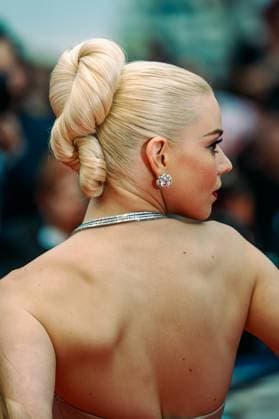 Festival de Cannes Premiere Furiosa A Mad Max Saga Anya Taylor Joy at the premiere of the film Furiosa A Mad Max Saga during the 77 Cannes Film Festival at the Palais de Festival Copyright: xEventpressxKochanx