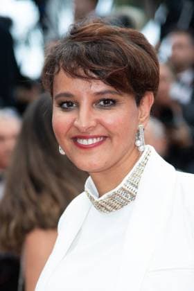Cannes Furiosa A Mad Max Saga Premiere Najat Vallaud-Belkacem attending the Furiosa: A Mad Max Saga (Furiosa: Une Saga Mad Max) as part of the 77th Cannes International Film Festival in Cannes, France on May 15, 2024. Photo by Aurore Marechal ABACAPRESS.COM Cannes France  Copyright: xMarechalxAurore ABACAx