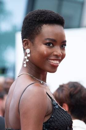 Cannes Furiosa A Mad Max Saga Premiere Maria Borges attending the Furiosa: A Mad Max Saga (Furiosa: Une Saga Mad Max) as part of the 77th Cannes International Film Festival in Cannes, France on May 15, 2024. Photo by Aurore Marechal ABACAPRESS.COM Cannes France  Copyright: xMarechalxAurore ABACAx