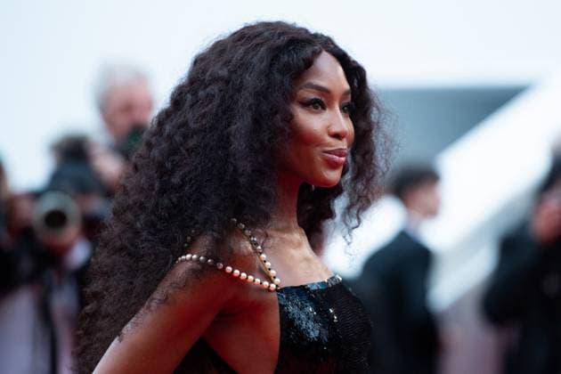 Cannes Furiosa A Mad Max Saga Premiere Naomi Campbell attending the Furiosa: A Mad Max Saga (Furiosa: Une Saga Mad Max) as part of the 77th Cannes International Film Festival in Cannes, France on May 15, 2024. Photo by Aurore Marechal ABACAPRESS.COM Cannes France  Copyright: xMarechalxAurore ABACAx