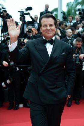 Cannes Furiosa A Mad Max Saga Premiere Vincent De Paul attending the Furiosa: A Mad Max Saga (Furiosa: Une Saga Mad Max) as part of the 77th Cannes International Film Festival in Cannes, France on May 15, 2024. Photo by Aurore Marechal ABACAPRESS.COM Cannes France  Copyright: xMarechalxAurore ABACAx