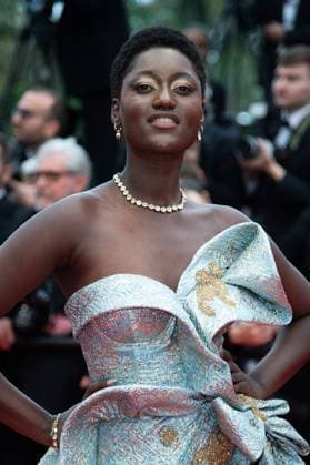Cannes Furiosa A Mad Max Saga Premiere Maria Borges attending the Furiosa: A Mad Max Saga (Furiosa: Une Saga Mad Max) as part of the 77th Cannes International Film Festival in Cannes, France on May 15, 2024. Photo by Aurore Marechal ABACAPRESS.COM Cannes France  Copyright: xMarechalxAurore ABACAx