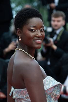 Cannes Furiosa A Mad Max Saga Premiere Maria Borges attending the Furiosa: A Mad Max Saga (Furiosa: Une Saga Mad Max) as part of the 77th Cannes International Film Festival in Cannes, France on May 15, 2024. Photo by Aurore Marechal ABACAPRESS.COM Cannes France  Copyright: xMarechalxAurore ABACAx