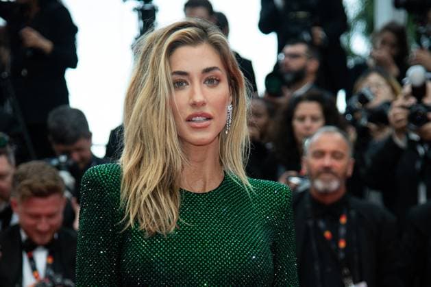 Cannes Furiosa A Mad Max Saga Premiere Jessica Serfaty attending the Furiosa: A Mad Max Saga (Furiosa: Une Saga Mad Max) as part of the 77th Cannes International Film Festival in Cannes, France on May 15, 2024. Photo by Aurore Marechal ABACAPRESS.COM Cannes France  Copyright: xMarechalxAurore ABACAx