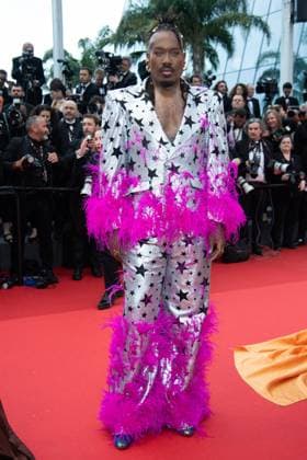 Cannes Furiosa A Mad Max Saga Premiere Kiddy Smile attending the Furiosa: A Mad Max Saga (Furiosa: Une Saga Mad Max) as part of the 77th Cannes International Film Festival in Cannes, France on May 15, 2024. Photo by Aurore Marechal ABACAPRESS.COM Cannes France  Copyright: xMarechalxAurore ABACAx