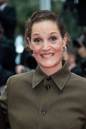 Cannes Furiosa A Mad Max Saga Premiere Vicky Krieps attending the Furiosa: A Mad Max Saga (Furiosa: Une Saga Mad Max) as part of the 77th Cannes International Film Festival in Cannes, France on May 15, 2024. Photo by Aurore Marechal ABACAPRESS.COM Cannes France  Copyright: xMarechalxAurore ABACAx