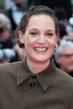 Cannes Furiosa A Mad Max Saga Premiere Vicky Krieps attending the Furiosa: A Mad Max Saga (Furiosa: Une Saga Mad Max) as part of the 77th Cannes International Film Festival in Cannes, France on May 15, 2024. Photo by Aurore Marechal ABACAPRESS.COM Cannes France  Copyright: xMarechalxAurore ABACAx